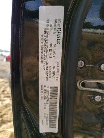 1C3CDFFA4GD791516 Dodge Dart Sxt Sport