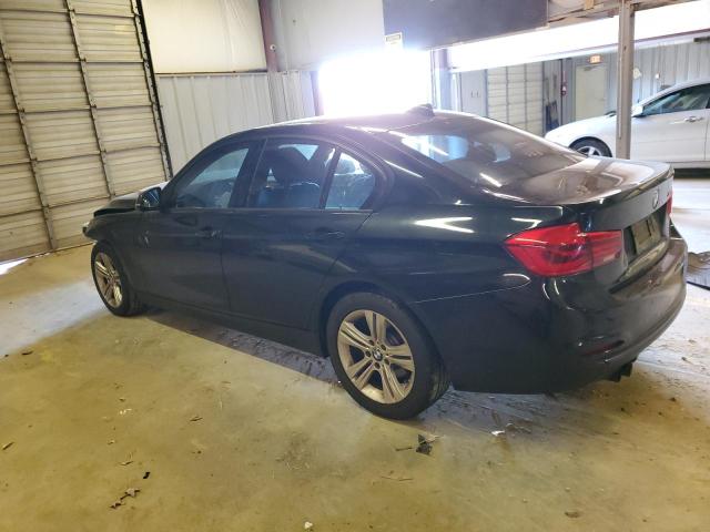 WBA8E9C50GK603980 BMW 328 I Sulev