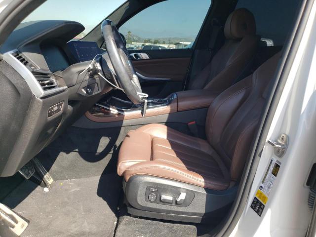 5UXCW2C03L9C02514 BMW X7 Xdrive40i