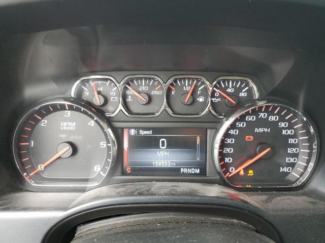 3GTU2VEC0EG382223 GMC Sierra K1500 Slt