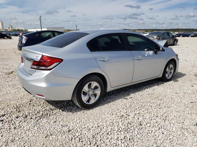 2HGFB2F58EH527372 Honda Civic Lx