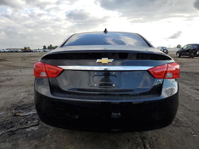 2G11Z5SAXG9188953 Chevrolet IMPALA LS