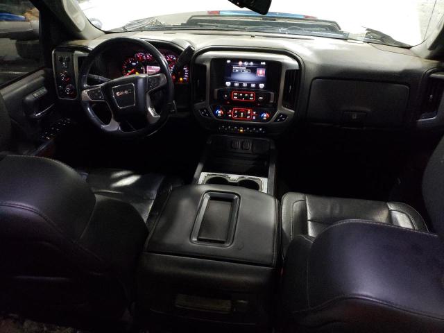 1GT12ZE83FF121256 GMC Sierra K2500 Slt