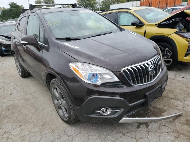 KL4CJGSB2EB784785 Buick Encore