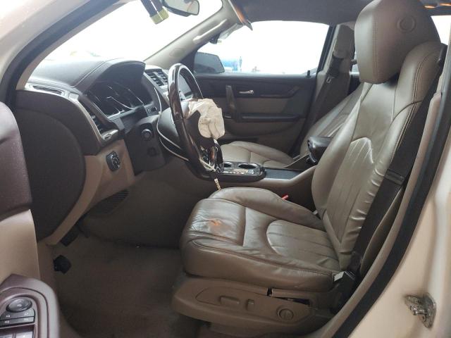 1GKKRTKD6FJ126936 GMC Acadia Denali