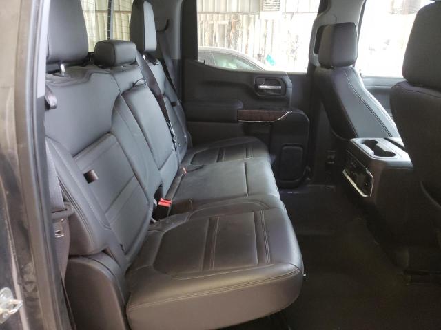 1GTU9FEL8MZ319239 GMC Sierra K1500 Denali