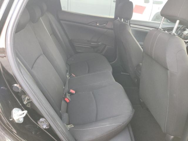 SHHFK7G4XJU212900 Honda Civic Sport