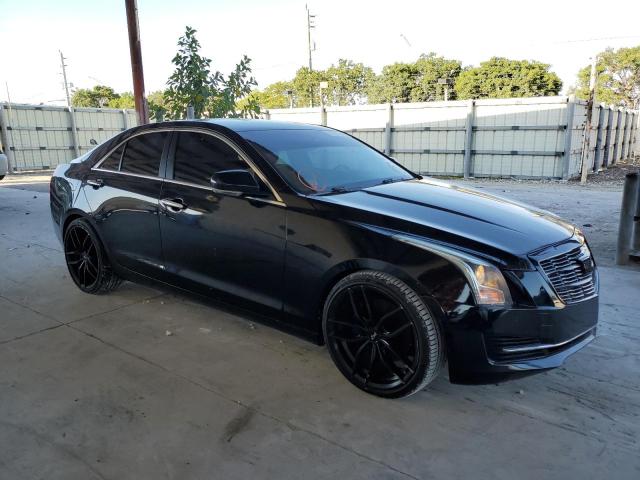 1G6AB5RX5F0105673 Cadillac ATS LUXURY