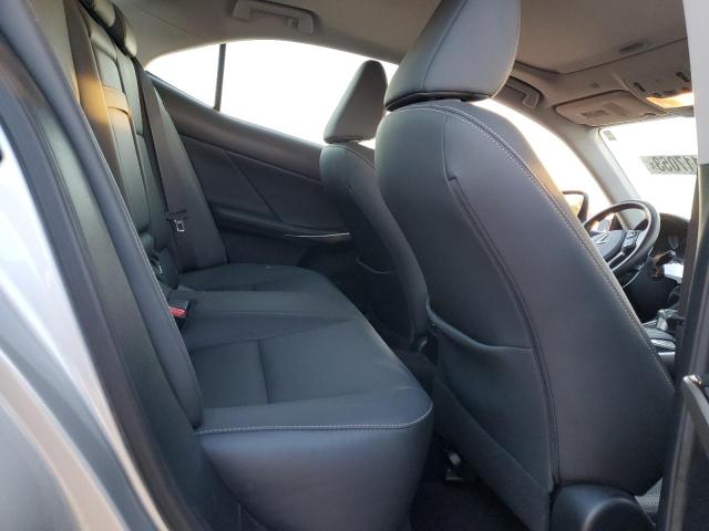JTHC81D29K5035387 Lexus IS 300