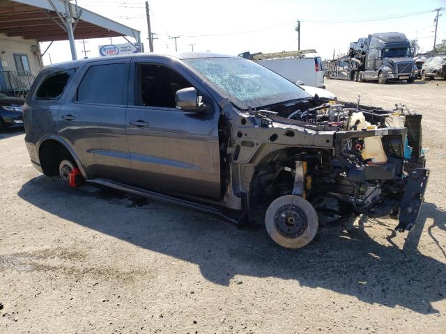 1C4SDJH97MC741031 Dodge Durango Srt Hellcat