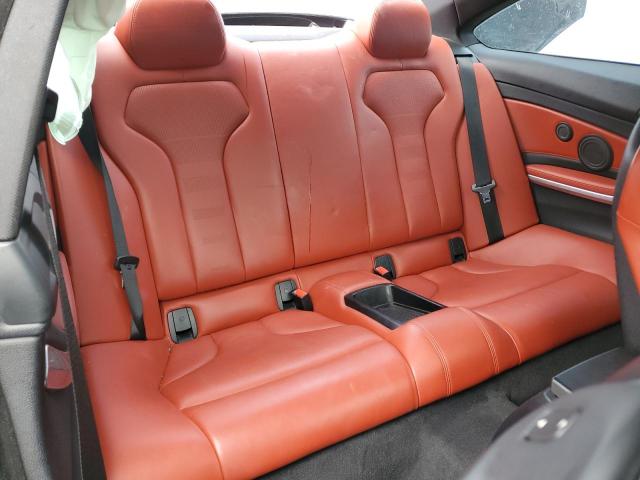 WBS3R9C54FK334066 BMW M4