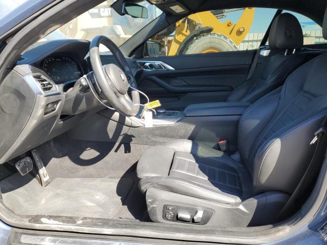WBA53AT07MCG89408 BMW M440I