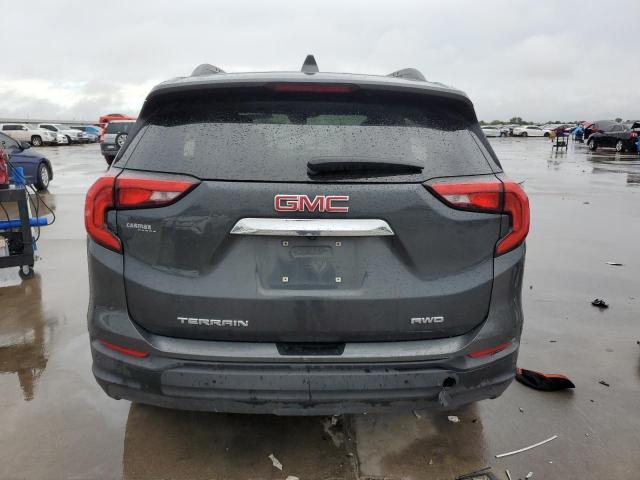 3GKALTEV0JL319778 GMC Terrain Sle
