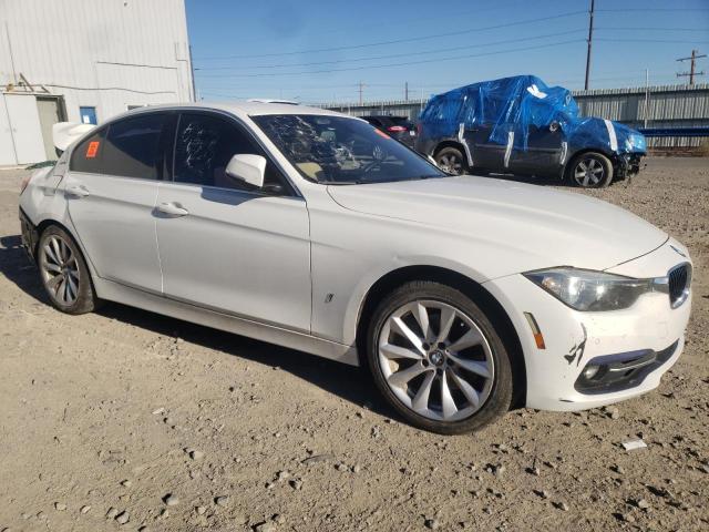 WBA8E1C31HA156583 BMW 330e