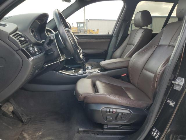 5UXWX7C5XF0K34644 BMW X3 Xdrive35i