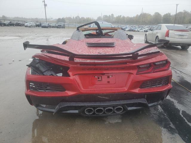 1G1YF3D37P5603346 Chevrolet Corvette Z06 3lz