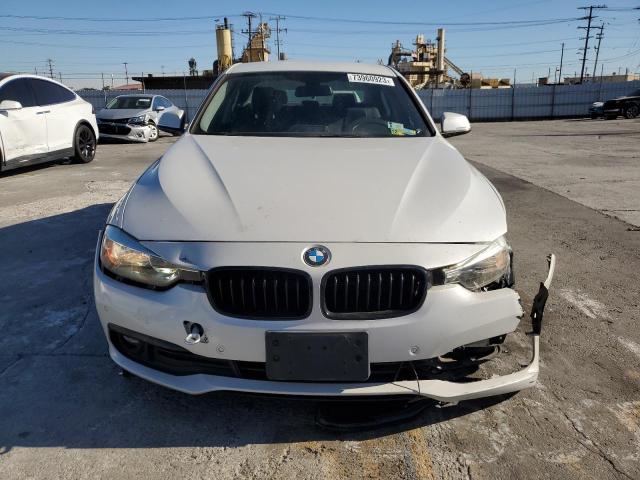 WBA8E1G50GNT38035 BMW 320 I