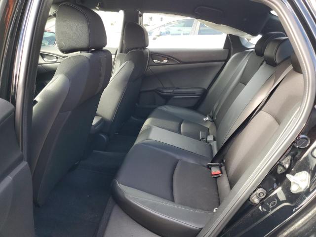 19XFC2F86LE204274 Honda Civic Sport