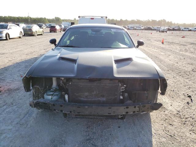 2C3CDZFJ6FH811137 Dodge Challenger R/t Scat Pack