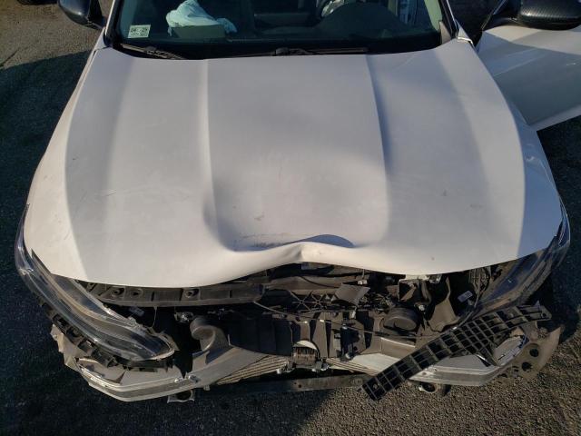 1HGCV1F97JA105903 Honda Accord Touring