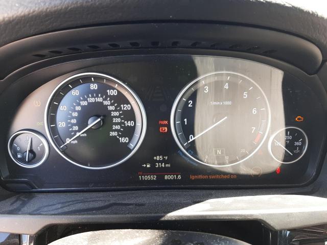 5UXKR2C5XG0R70402 BMW X5 Sdrive35i