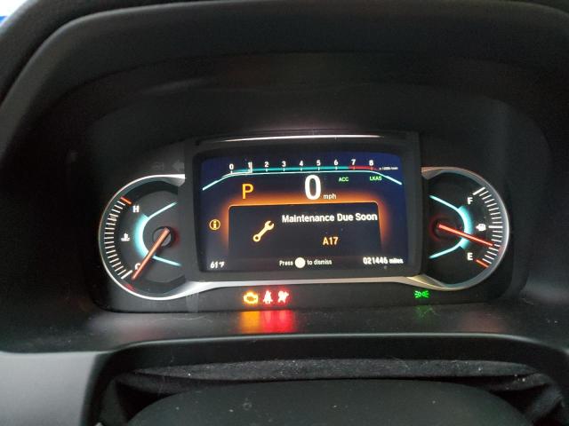 5FNYF6H06KB089019 Honda Pilot Elite