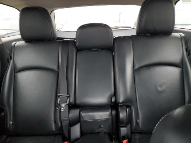 3C4PDCBG9ET136653 Dodge Journey Sxt