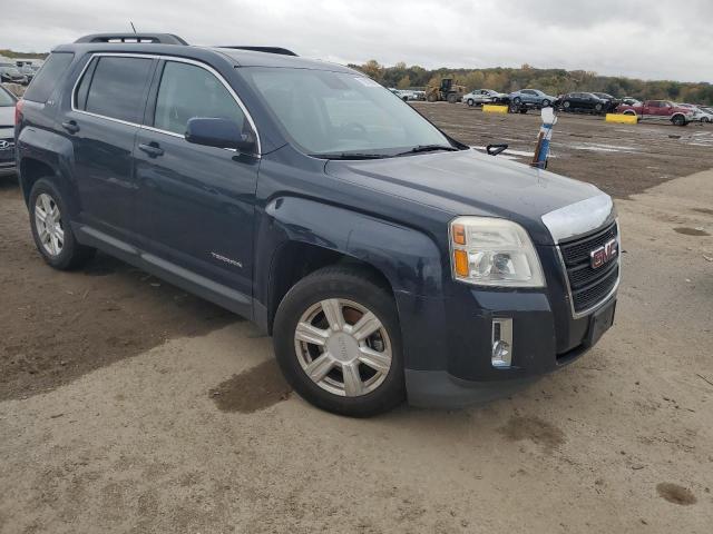 2GKALSEK5F6136601 GMC Terrain Slt
