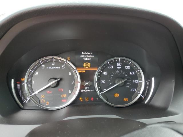 5J8YD3H3XKL007449 Acura MDX