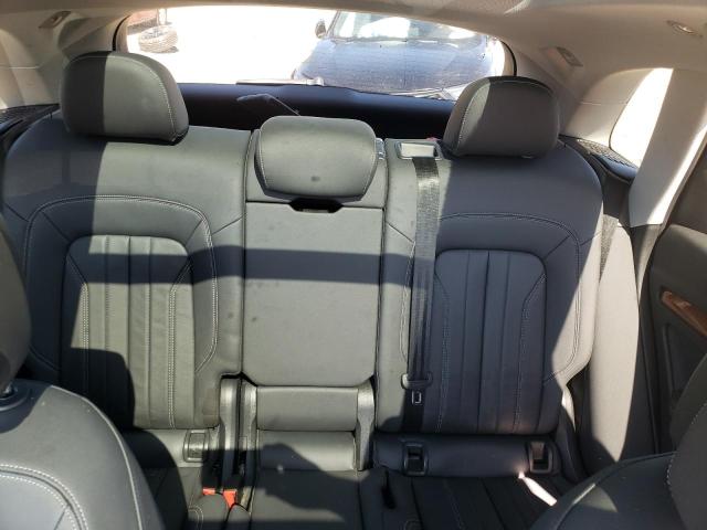 WA1EAAFY3N2019671 Audi Q5 Premium Plus 45