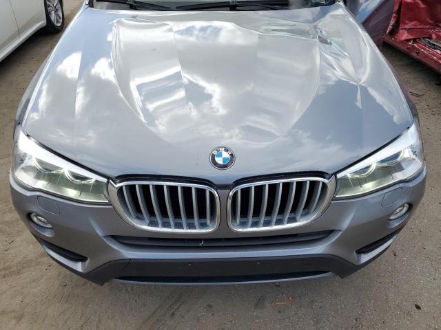 5UXWX9C5XF0D47220 BMW X3 Xdrive28i