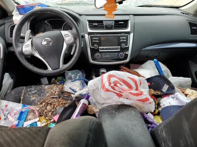 1N4AL3AP8JC153045 Nissan ALTIMA 2.5