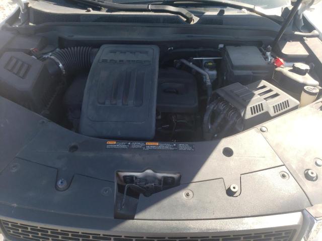 2GKALMEKXE6384479 GMC Terrain Sle