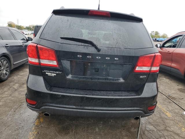 3C4PDCBG9ET136653 Dodge Journey Sxt