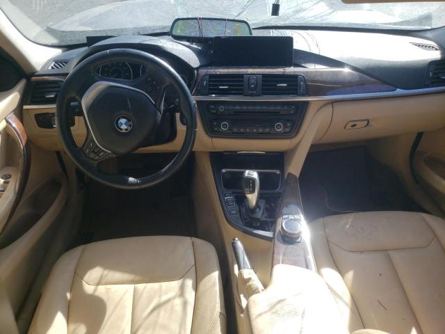 WBA3A9G56ENR97447 BMW 335 I