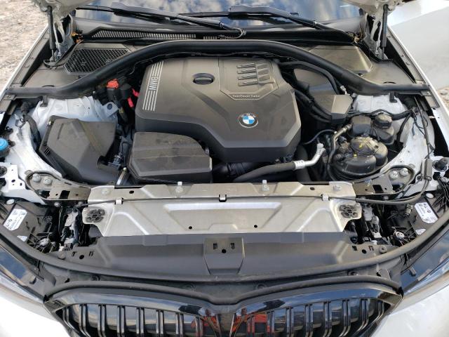 3MW89FF08P8D26838 BMW 330XI