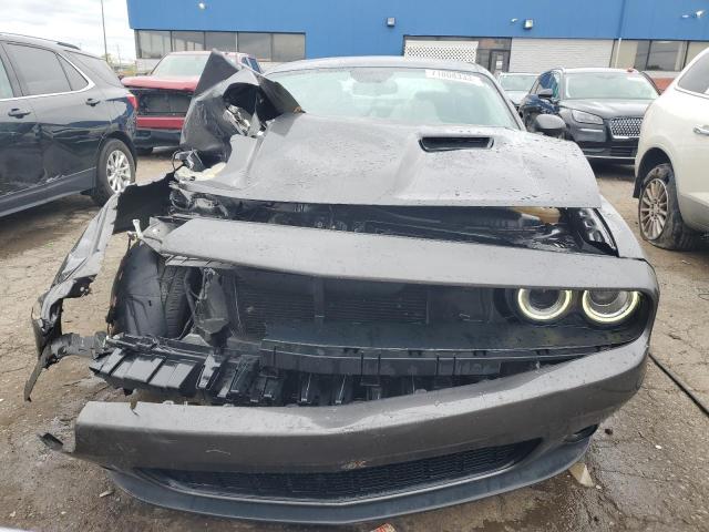 2C3CDZBT2JH286867 Dodge Challenger R/t
