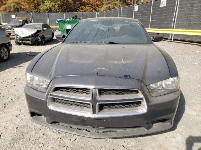 2C3CDXBG6EH243047 Dodge Charger Se