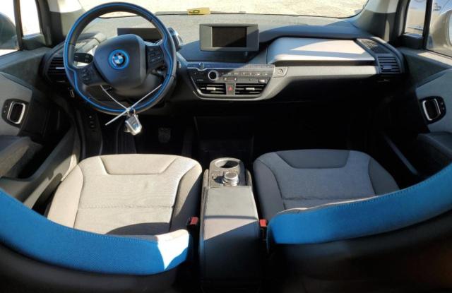 WBY7Z4C56JVD97254 BMW I3 REX