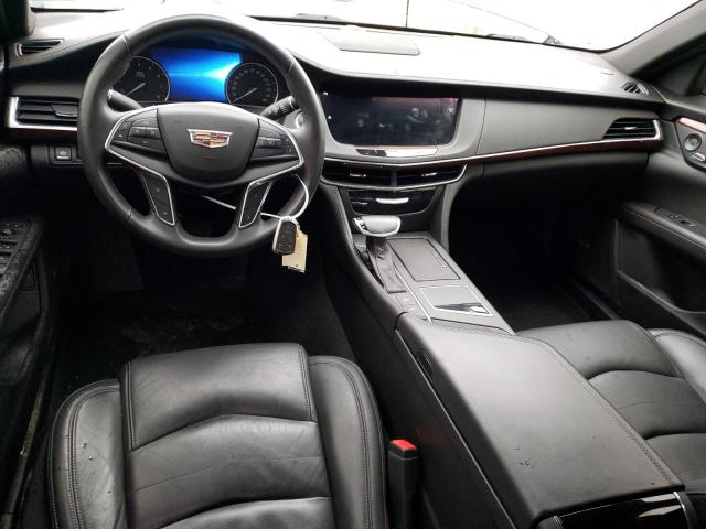 1G6KB5RS4JU106081 Cadillac CT6