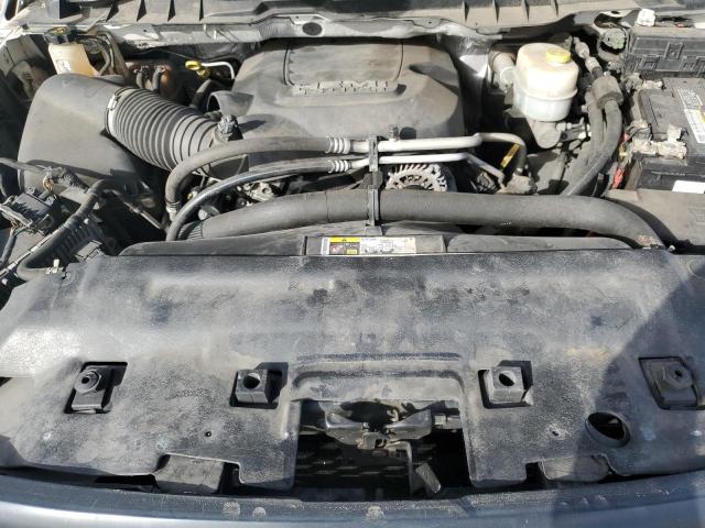 3C6UR4HJ8GG310731 RAM 2500 St