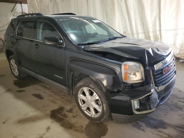 2GKFLTEK4H6124938 GMC Terrain Sle