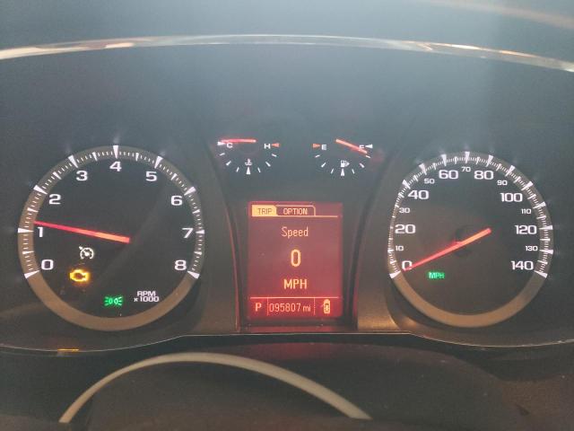 2GKFLWE39F6306478 GMC Terrain Sle