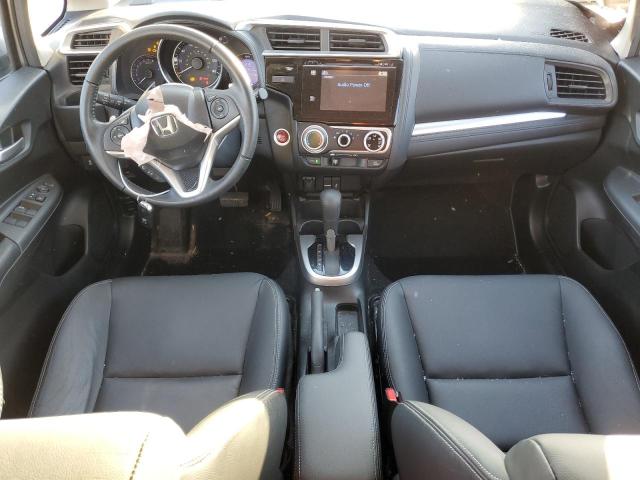 JHMGK5H89HS016549 Honda FIT EX