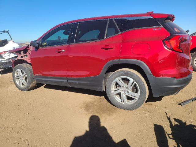 3GKALTEX0JL130971 GMC Terrain Sle