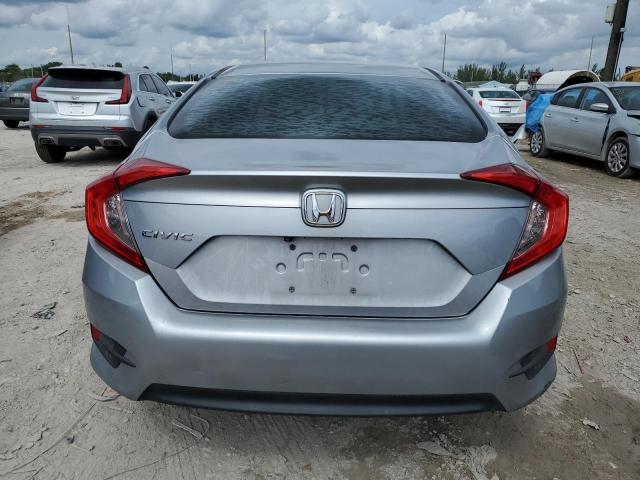 19XFC2F50GE009380 Honda Civic Lx