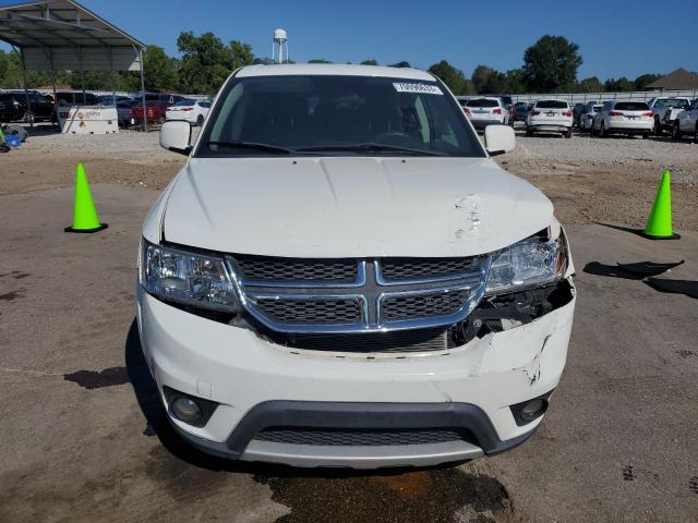 3C4PDDBG8HT591665 Dodge Journey Sxt