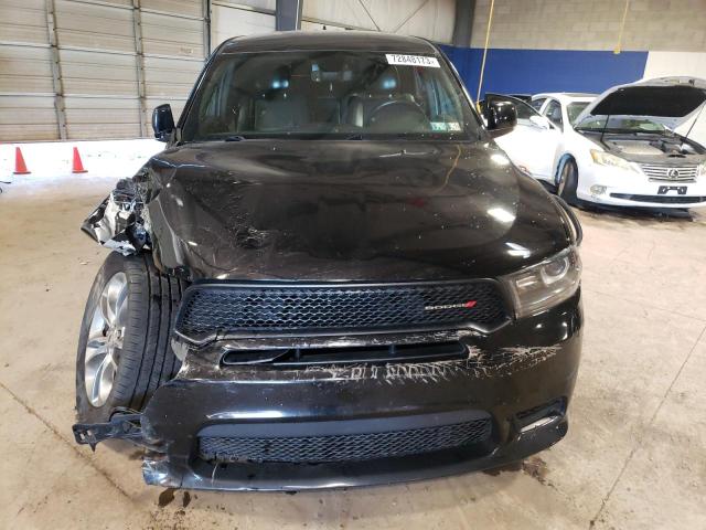 1C4RDJDG3KC744704 Dodge DURANGO GT