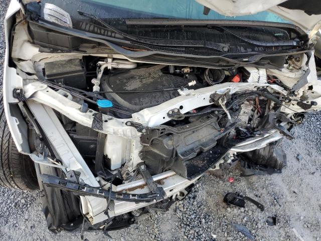5FNRL6H94JB043117 Honda Odyssey Elite
