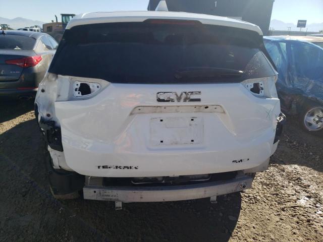 3GKALTEV3JL276845 GMC Terrain Sle